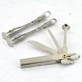 Small Swiss Army Style Pipe Tool