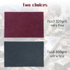 Premium 6" x 9" Scuff Pads 10 Pack, 5 Each