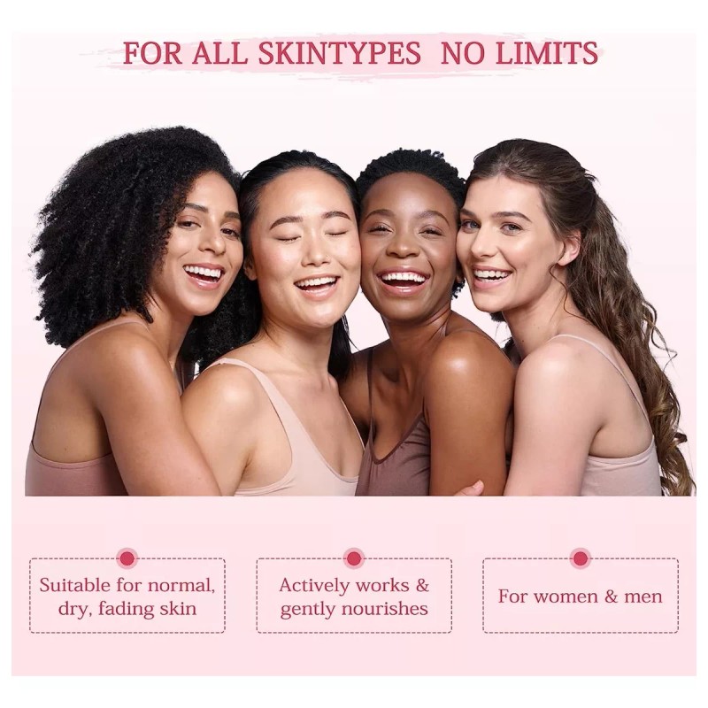 Ronkie Crema De Ojos Con Retinol Para Ojeras E Hinchazón,