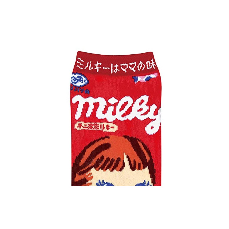 sock milky