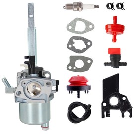920402 Carburetor for Ariens Sno-Tek 920025 938032 920314 920324 24" Snow Blower 21'' 22" 24" 28" Snow Blower w/LCT StormForce 208cc