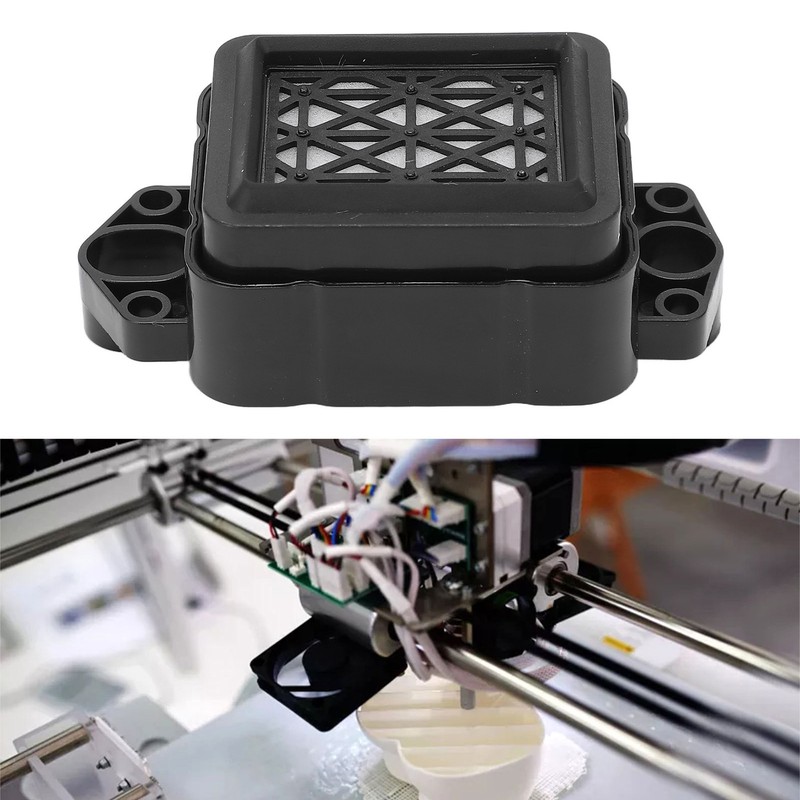Print Head Capping Top Corrosion Resistant Good Sealing Side Hole