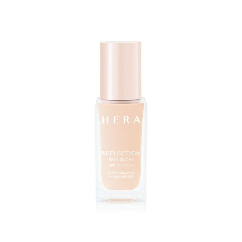 Hera 헤라 리플렉션 스킨 글로우 파운데이션 (SPF15 / PA++)35558554 Hera
