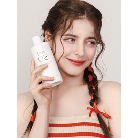 A.M.Tree Pm02 Sweet Day Perfume Body Ampoule Fruity Floral Fragrance Body Lotion 300ML / 에이엠트리 Pm02 스위트데이 퍼퓸 바디앰플 프루티플로럴향 바디로션 300ML