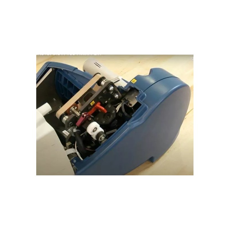 Mini Pakr Replacement Blade for Mini Pak'r H-1604BLADE2 1 Blade