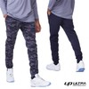 Ultra Performance Athletic Joggers for Men, Workout Sweatpants for Men,