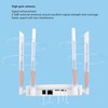 4G LTE Wireless Router 300Mbps Cat4 Mobile WiFi Hotspot Router