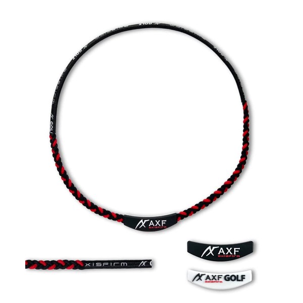 AXF Color Band RS "AXF axisfirm GOLF"