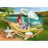 Playmobil Camping Hammock 71428