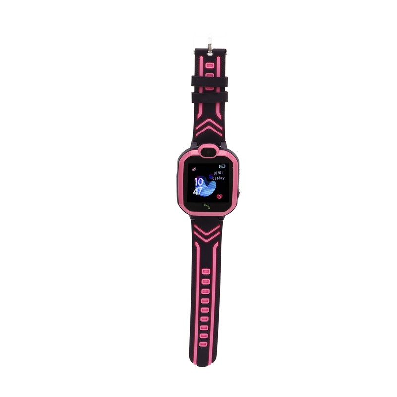 Kids Smart Watch HD Camera Tow Way Video Call GPS