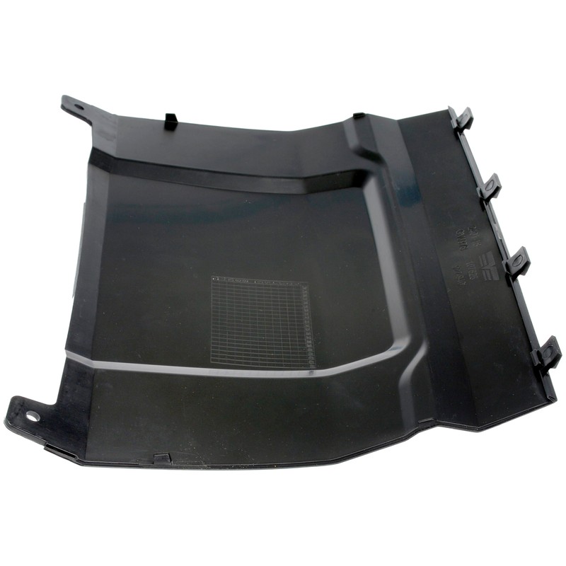 Dorman 927-940 Trailer Hitch Cover Compatible with Select GMC Models