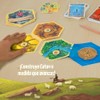 Thames & Kosmos, Juego de salida