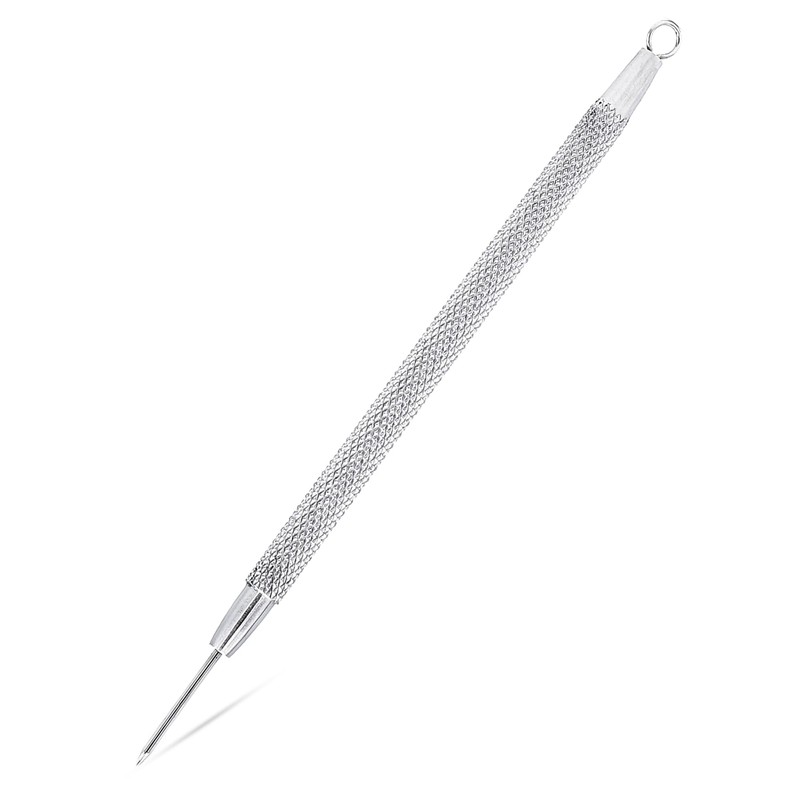 Blackhead Remover Pimple Popper Blemish Acne Comedone Extractor Removal Needle