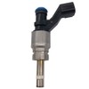 EPSIRMP FJ1011 Boquilla inyectora de combustible compatible con 2004 Isuzu