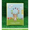 Lawn Fawn - Eggstra Amazing Easter Stamp and Die Set
