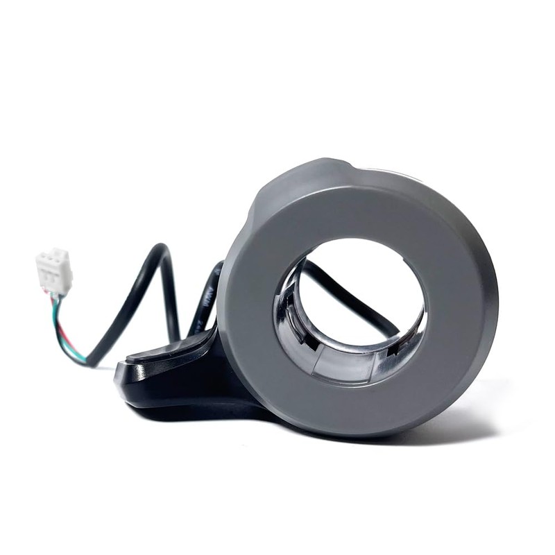 Golicc Scooter Throttle Replacement for NIU KQi2/KQi2 Pro/KQi3/KQi3 Pro Electric