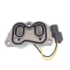 28300-PX4-003 Transmission Control Lock up Solenoild Compatible with Honda Accord CL Odyssey