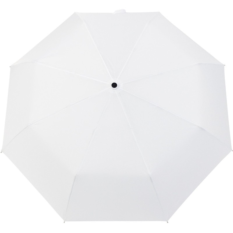 iX-brella Lightweight solid pocket umbrella with automatic open/close mechanism -