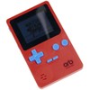 Thumbs Up OR-RETHC Retro Handheld Console, Red, 19cm