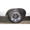 CARS 1968 1969 1970 Buick Special, Skylark, GS, GSX Wheel