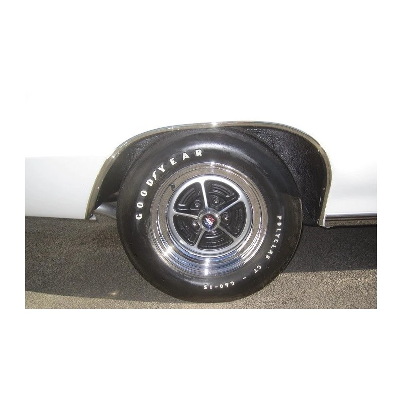 CARS 1968 1969 1970 Buick Special, Skylark, GS, GSX Wheel