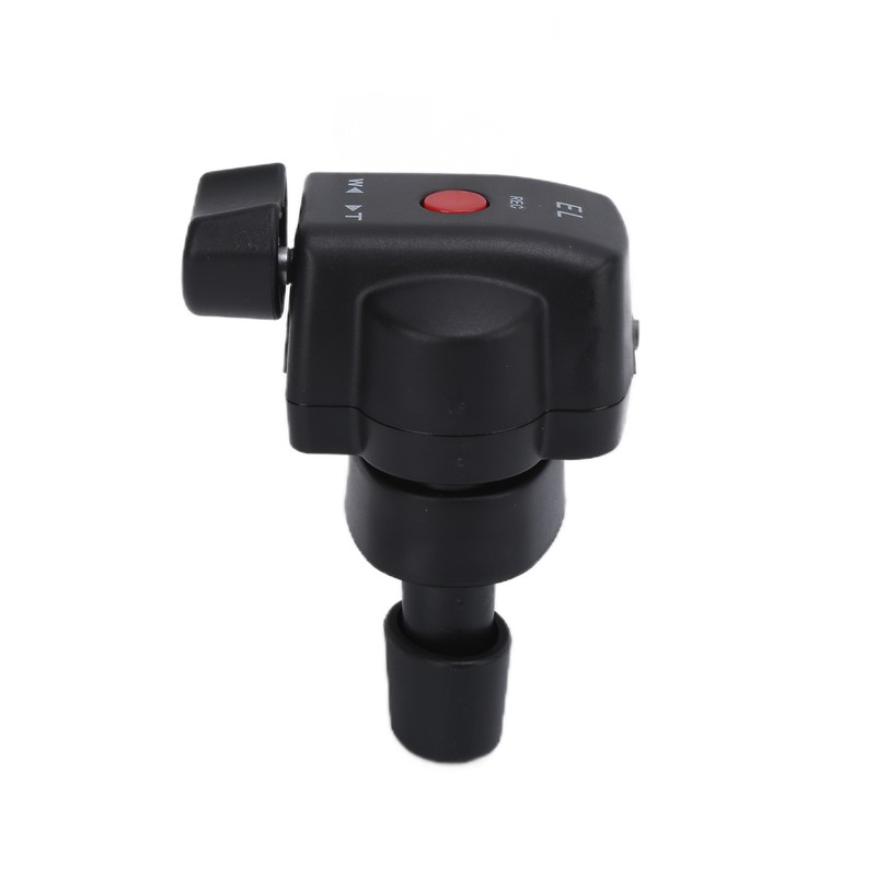 Camcorder Remote Controller Camera Zoom Lens Controller 2.5mm Jack Cable