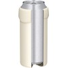 Thermos JDU-500 WH Insulated Can Holder, For 16.9 fl oz
