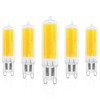 LUXRITE G9 LED Bulb Dimmable 4.5W, 50 Watt T4 G9