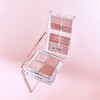 Be of Mix Match Cheek Palette 2 Piece Set (Optional)