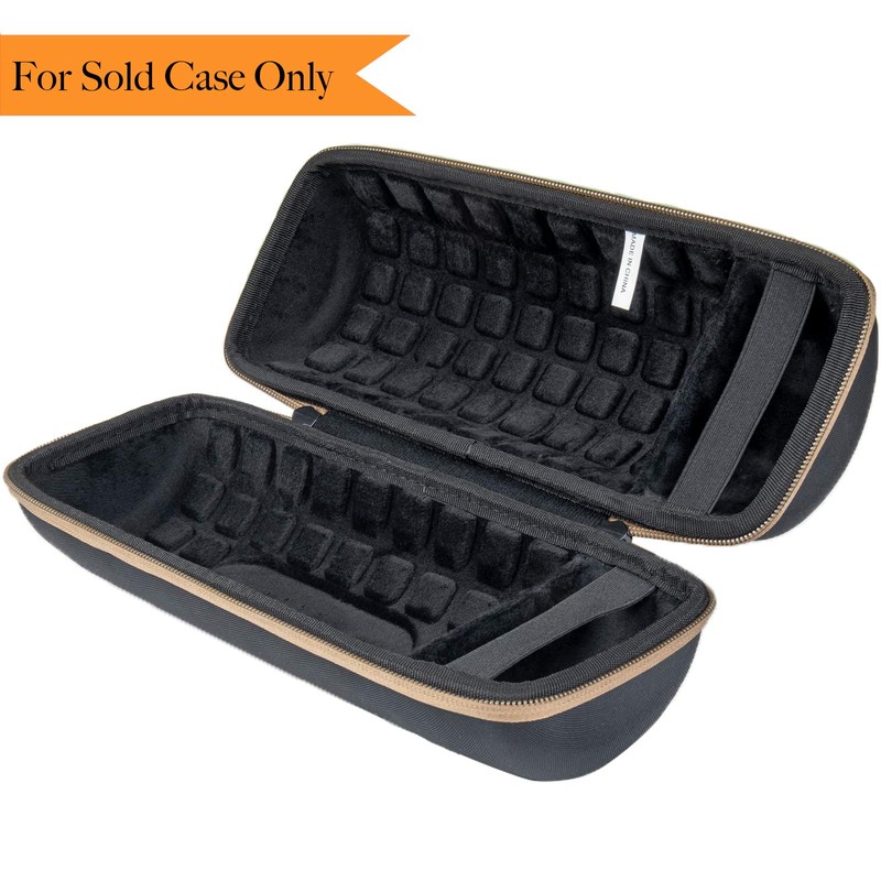 Co2CREA Hard Travel Case for JBL Charge 4 Portable Bluetooth