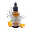 Mejor Serum con Vitamina C,E y Acido Hialuronico Alta Concentración
