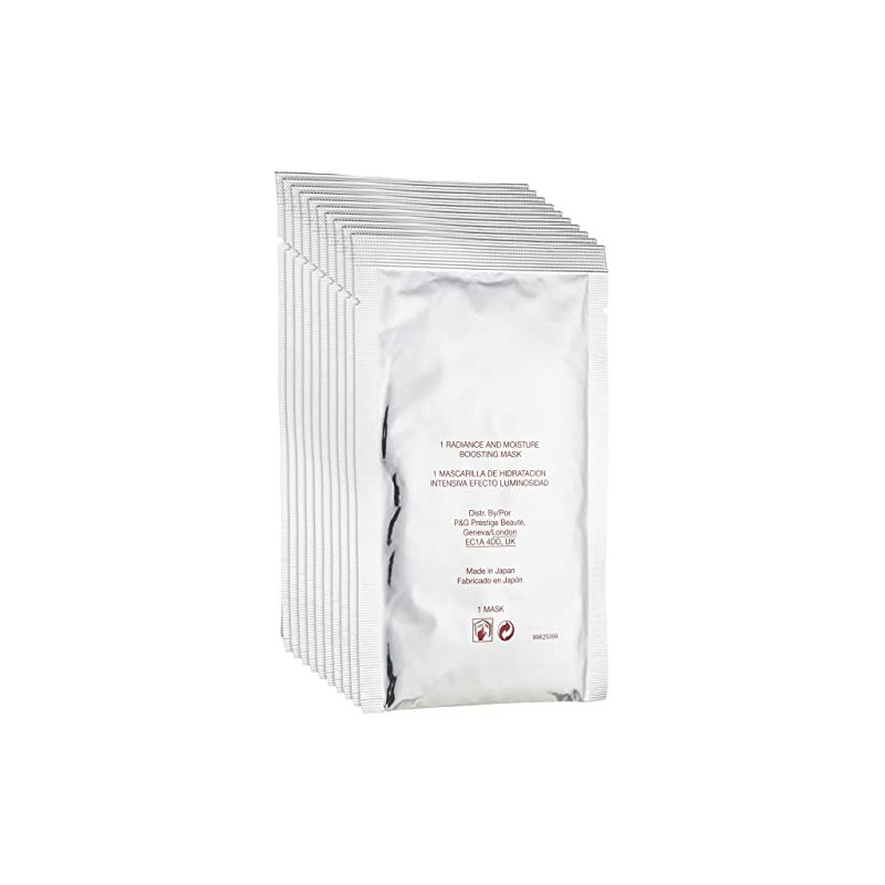 SK-II Facial Treatment Mask, 10 Pieces