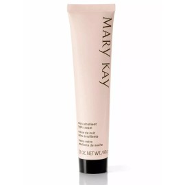 Mary Kay 2 PK: MARY KAY Extra Emollient Night Cream, Very Dry Skin ~ Face & Body - 2.1 Oz