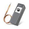 W1609-101 Refrigeratior Thermostat Temperature Controller from -30 Degrees F to