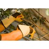 ROSTAING Handschuhe RONCIER - Ein Paar Gartenhandschuhe - Lederschutz -
