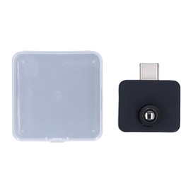 Infrared Thermal Imaging Camera 32x32 Resolution 5 Color Modes Type C Thermal Imager for Android Smartphones