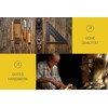 Passen Schepach HSS%18 Planer Blades 260 x 18 x 3
