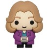 Monogram 3D Figural Bag Clip Series 1 Helen Seinfeld Keychain