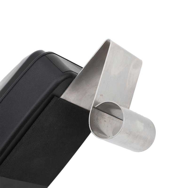 Punch Button Key Lock Box, Metal Combination, Zinc Alloy, Waterproof,