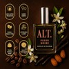 ALT. FRAGRANCES Fleur Noire 60ml Inspired by BlackOpium Extrait de