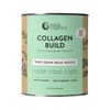Nutra Organics Collagen Build with Bioactive Collagen Peptides + Magnesium Unflavoured 225g