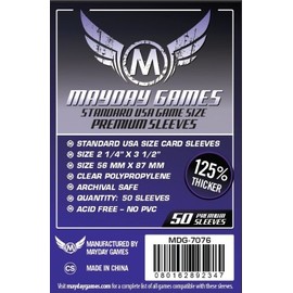 Heat: Pedal to The Metal Premium Compatible Card Sleeve Bundle