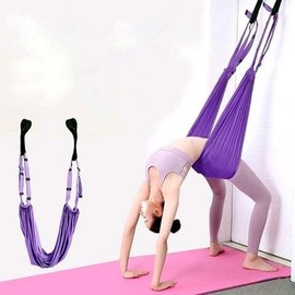 Bean heart red bean heart Flying home workout yoga, home Pilates supplies, home Pilates training / 플라잉 홈트 요가 가정용 필라테스용품 필라테스홈트