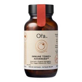 Ora Immune Tonic+ Advanced, 60 Capsules