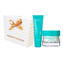 Pack Purexpert Espuma Matificante Y Crema Oil Free Germaine