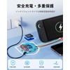 Dedicated Dock for Switch 2, TV Output Dock with Switch