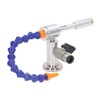 6 Pcs Set Cold Air Dry Cooling Gun 7 Bar