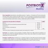 Postbiotica Postbiotix Motility 14 Stick Pack