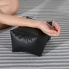 Nail Art Table Hand & Foot Pillow Soft PU Arm