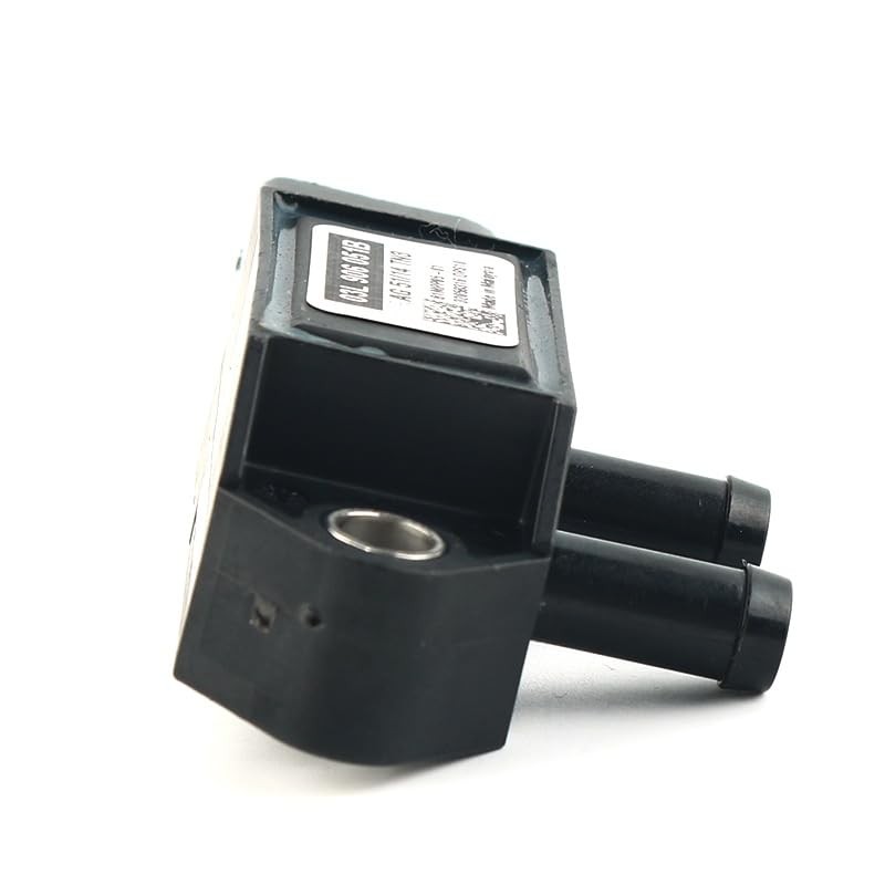 03L906051B Intake Air Pressure Sensor – OEM Quality, Direct Fit,